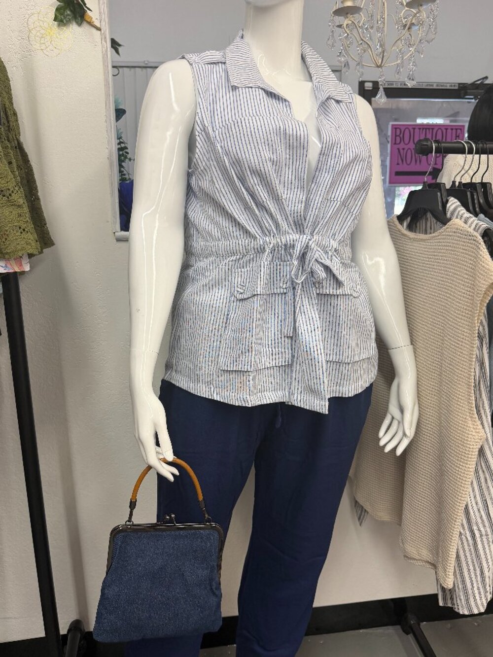 Plus size 2Pc Set